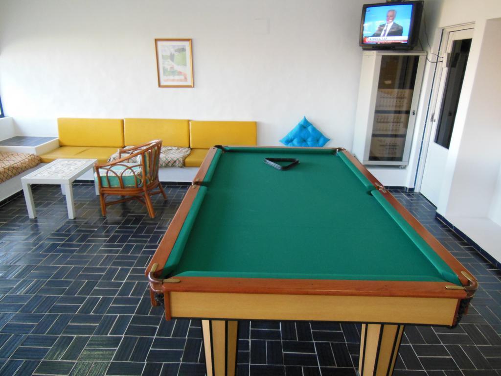 Hotel Jardins Da Balaia à Albufeira Extérieur photo