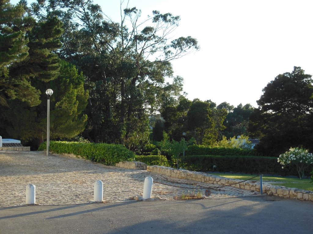 Hotel Jardins Da Balaia à Albufeira Extérieur photo