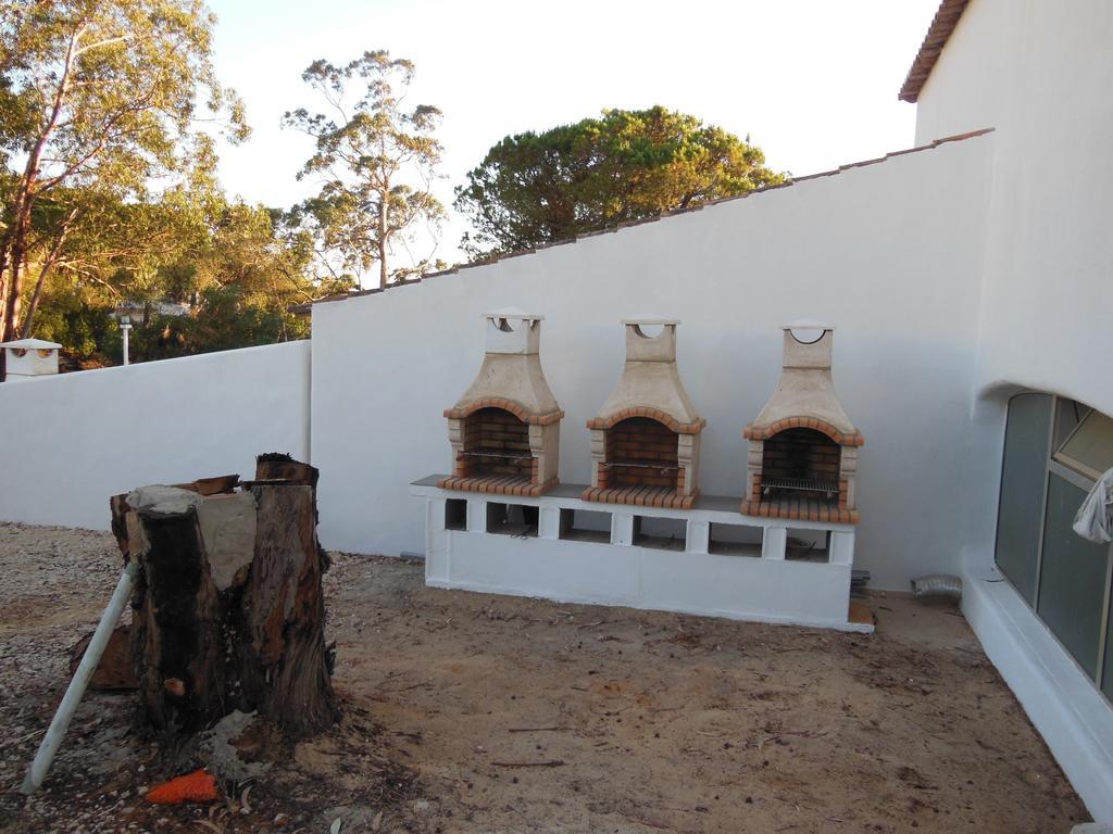 Hotel Jardins Da Balaia à Albufeira Extérieur photo