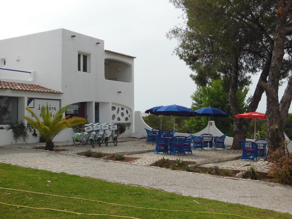 Hotel Jardins Da Balaia à Albufeira Extérieur photo