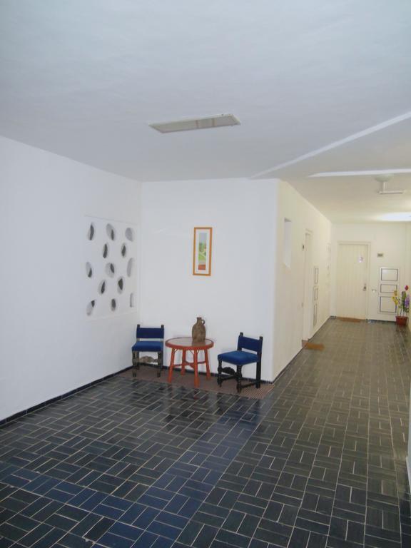 Hotel Jardins Da Balaia à Albufeira Extérieur photo