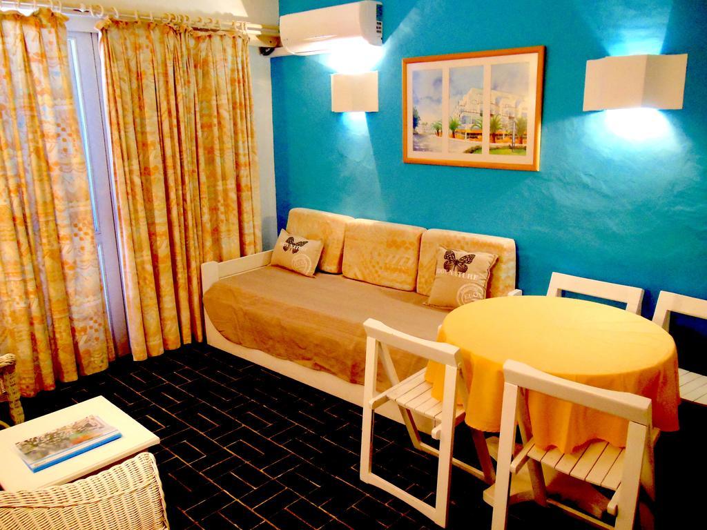 Hotel Jardins Da Balaia à Albufeira Extérieur photo