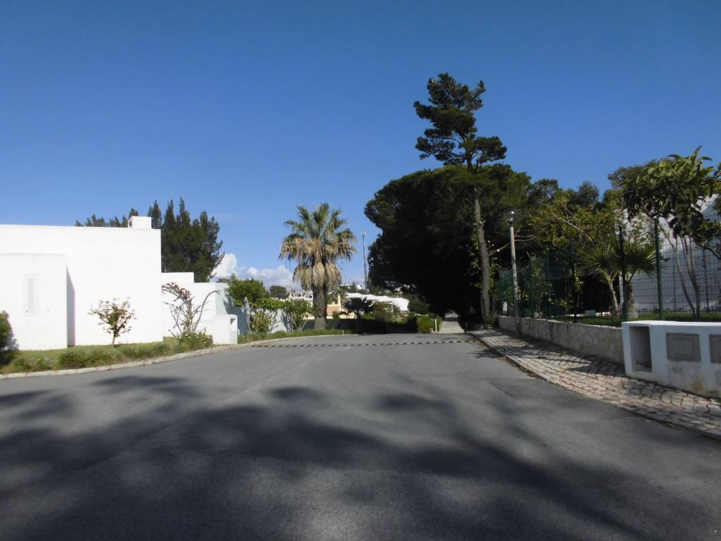 Hotel Jardins Da Balaia à Albufeira Extérieur photo