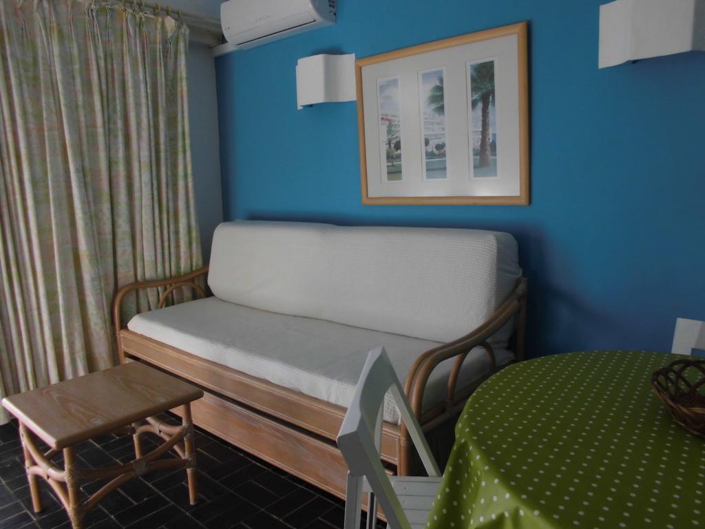 Hotel Jardins Da Balaia à Albufeira Chambre photo