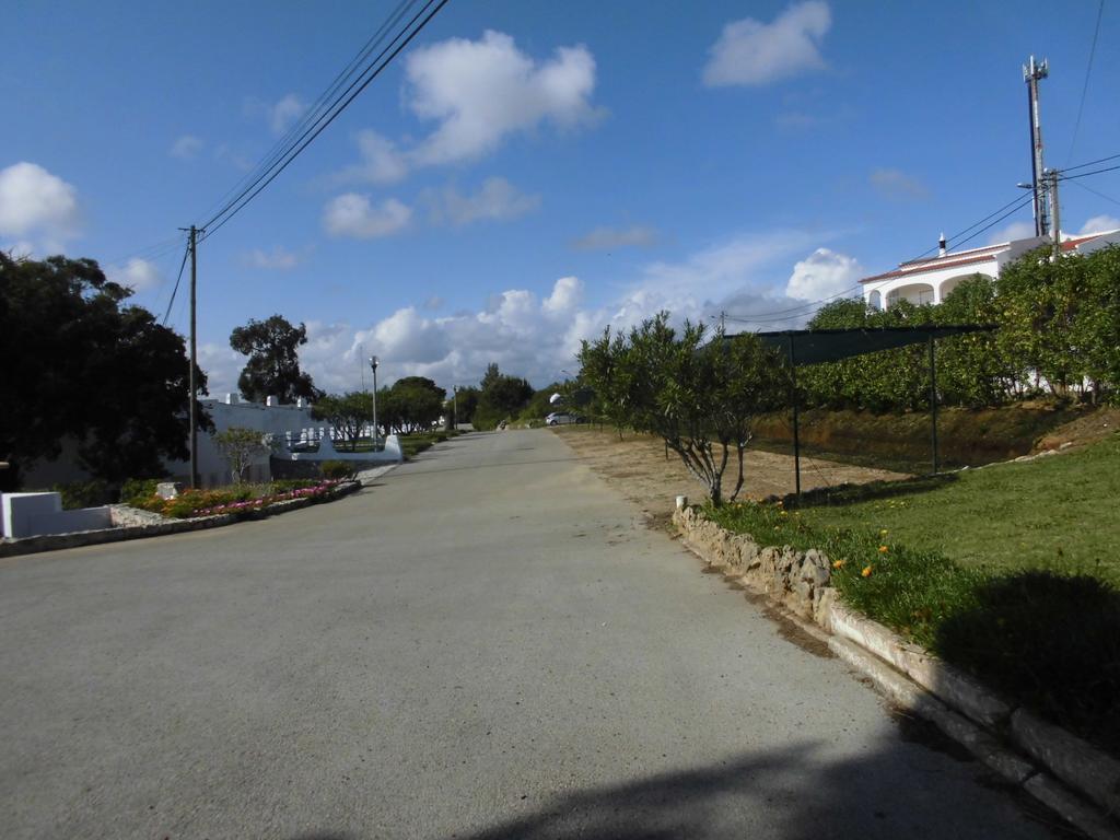 Hotel Jardins Da Balaia à Albufeira Extérieur photo
