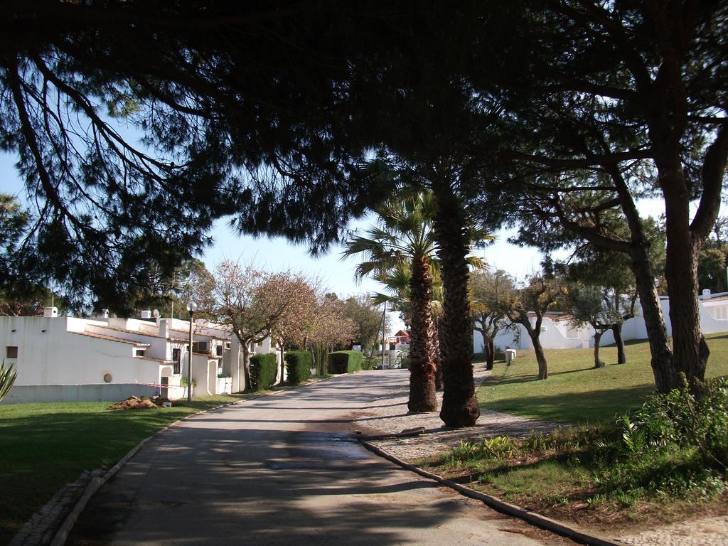 Hotel Jardins Da Balaia à Albufeira Extérieur photo