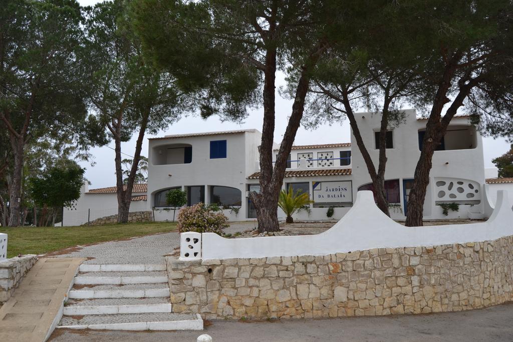 Hotel Jardins Da Balaia à Albufeira Extérieur photo