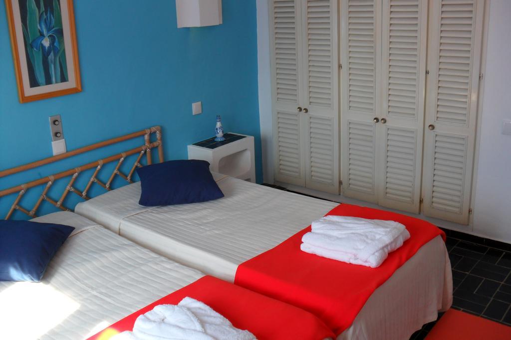 Hotel Jardins Da Balaia à Albufeira Extérieur photo
