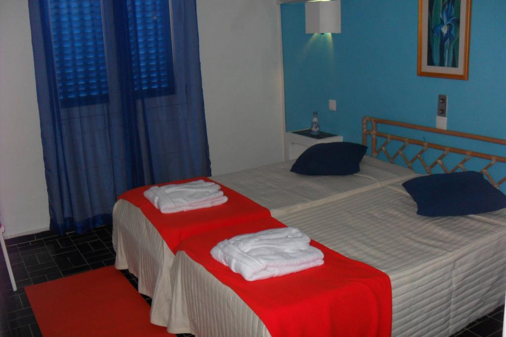 Hotel Jardins Da Balaia à Albufeira Extérieur photo