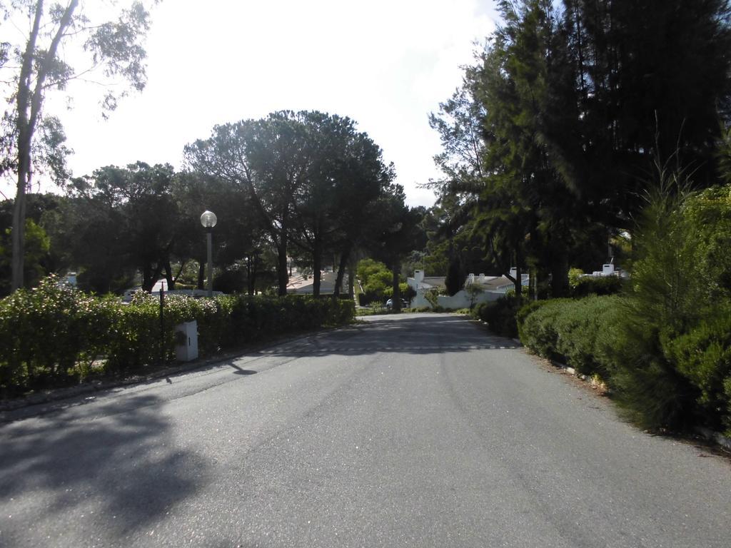 Hotel Jardins Da Balaia à Albufeira Extérieur photo