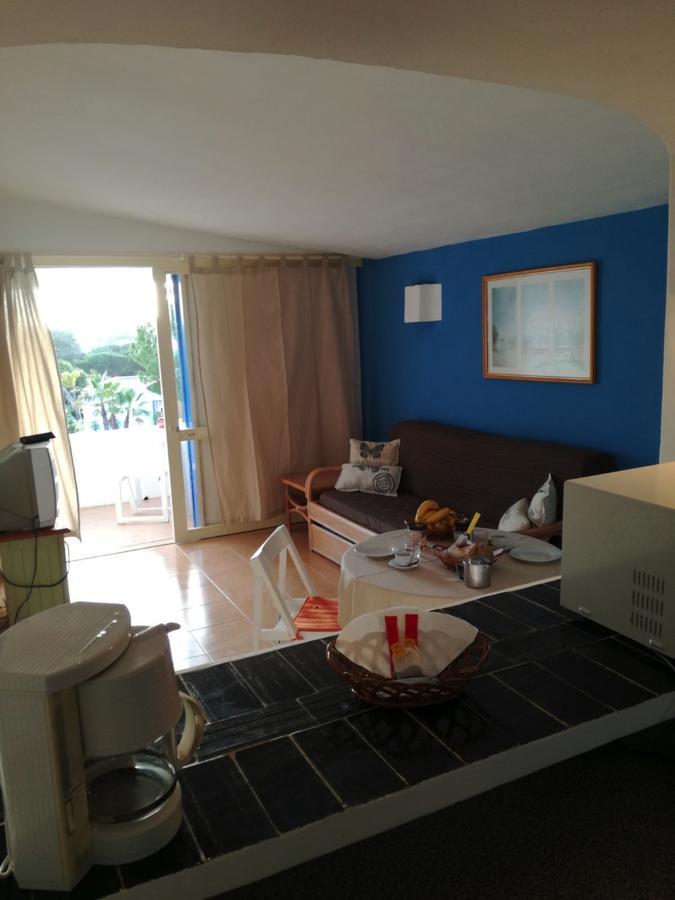 Hotel Jardins Da Balaia à Albufeira Extérieur photo